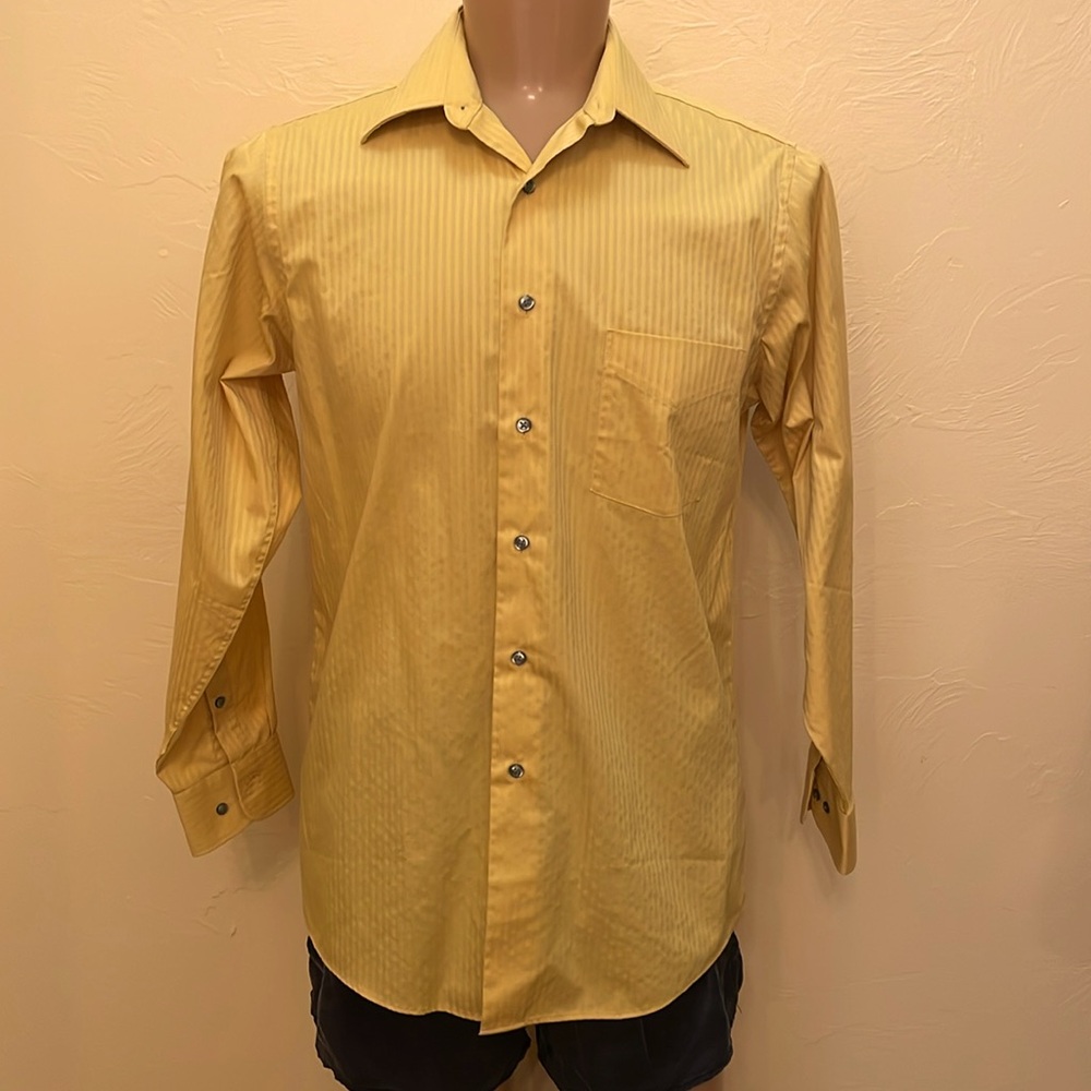 J. Garcia  Button Down Shirt - P5